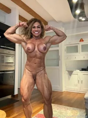 Amymuscle OnlyFans Leaked Free Thumbnail Picture - #rLafvBSJ3v