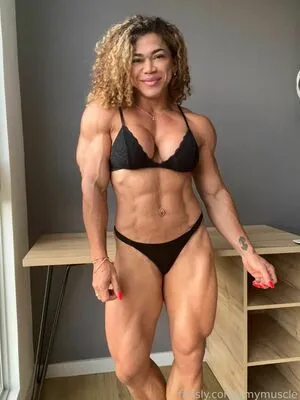 Amymuscle OnlyFans Leaked Free Thumbnail Picture - #sDdfFwPJA1