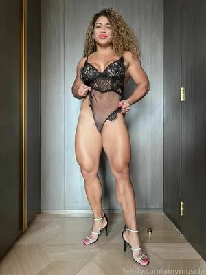 Amymuscle OnlyFans Leaked Free Thumbnail Picture - #sYa5FkF7Xd