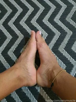 Amymuscle OnlyFans Leaked Free Thumbnail Picture - #shB2zycehR