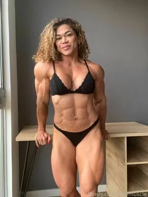 Amymuscle OnlyFans Leaked Free Thumbnail Picture - #upHgcAK7xE