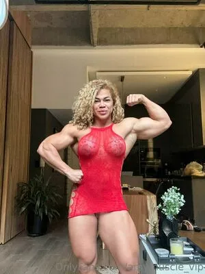 Amymuscle OnlyFans Leaked Free Thumbnail Picture - #xhBDhROsJm