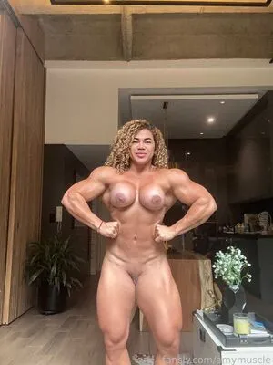 Amymuscle OnlyFans Leaked Free Thumbnail Picture - #yILTdCBSu3