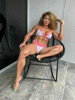 Amymuscle OnlyFans Leaked Free Thumbnail Picture - #yS1wsEjd5j