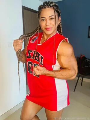 Amymuscle OnlyFans Leaked Free Thumbnail Picture - #yVIptYx6ya