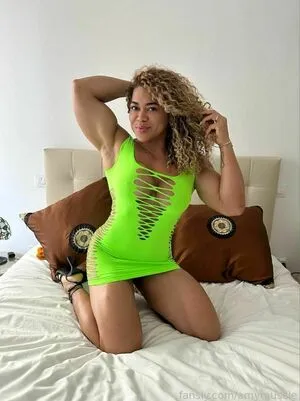 Amymuscle OnlyFans Leaked Free Thumbnail Picture - #zLmj3dFQZ3