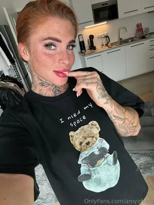 Amyohara OnlyFans Leaked Free Thumbnail Picture - #QHB0qfMjsJ