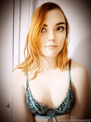 Amypond OnlyFans Leaked Free Thumbnail Picture - #1csntGCdpk