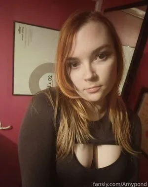 Amypond OnlyFans Leaked Free Thumbnail Picture - #5mRc78Fbe7