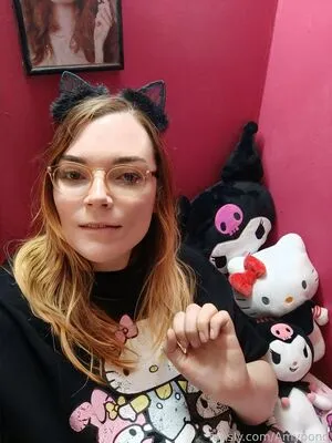 Amypond OnlyFans Leaked Free Thumbnail Picture - #983OBYGfS9