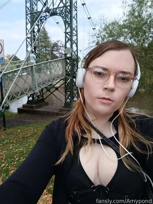 Amypond OnlyFans Leaked Free Thumbnail Picture - #AMJMjlYwM0
