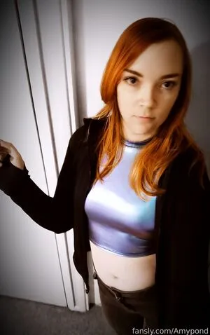 Amypond OnlyFans Leaked Free Thumbnail Picture - #FHoBFjt87L