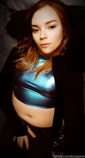 Amypond OnlyFans Leaked Free Thumbnail Picture - #Hoaen3R5Kp