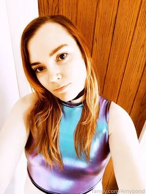 Amypond OnlyFans Leaked Free Thumbnail Picture - #KnaWL7RAJd