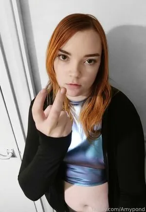 Amypond OnlyFans Leaked Free Thumbnail Picture - #LUvceOjDTp