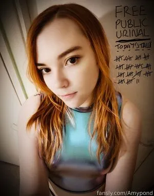 Amypond OnlyFans Leaked Free Thumbnail Picture - #QhqCmymTnV