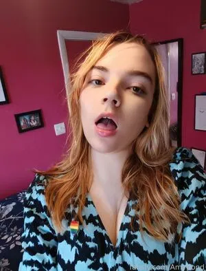 Amypond OnlyFans Leaked Free Thumbnail Picture - #QvNQMfjn5d