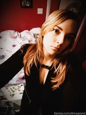 Amypond OnlyFans Leaked Free Thumbnail Picture - #acb3YTxJLZ