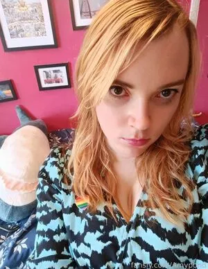 Amypond OnlyFans Leaked Free Thumbnail Picture - #k4db4R6LzG