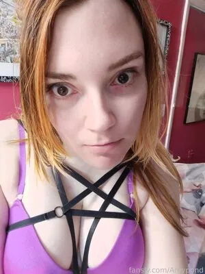 Amypond OnlyFans Leaked Free Thumbnail Picture - #p74bUpnp7e