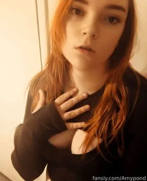 Amypond OnlyFans Leaked Free Thumbnail Picture - #u7Uoo7B7dT