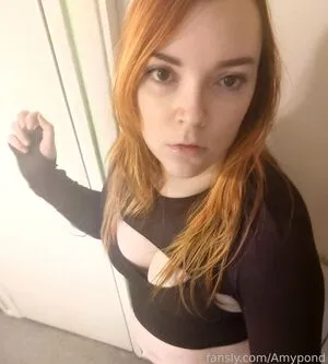 Amypond OnlyFans Leaked Free Thumbnail Picture - #xQZZ9PRCQj