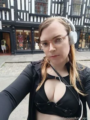 Amypond OnlyFans Leaked Free Thumbnail Picture - #zOeYh0kG5K