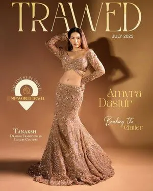 Amyra Dastur OnlyFans Leaked Free Thumbnail Picture - #PeIIAMtBqE