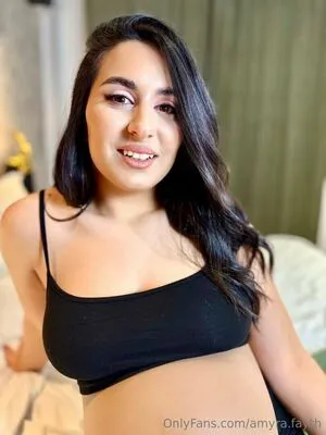 Amyra Fayth OnlyFans Leaked Free Thumbnail Picture - #CRgiGnzQDW