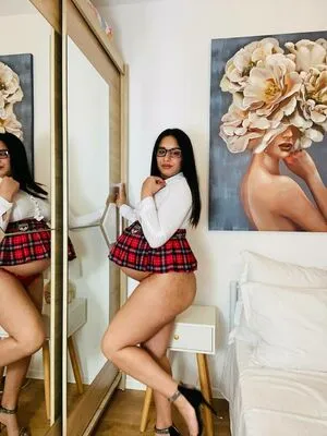 Amyra Fayth OnlyFans Leaked Free Thumbnail Picture - #CzL9q4jckZ