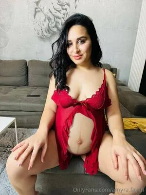 Amyra Fayth OnlyFans Leaked Free Thumbnail Picture - #EN50VWgKzK