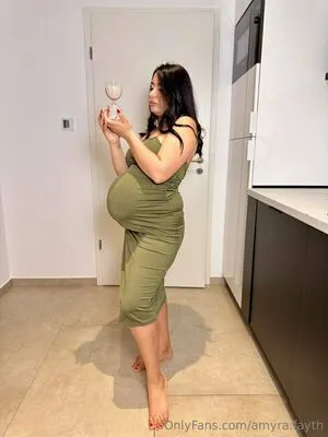 Amyra Fayth OnlyFans Leaked Free Thumbnail Picture - #FSmKavyKLO