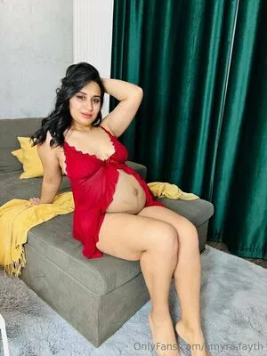 Amyra Fayth OnlyFans Leaked Free Thumbnail Picture - #Qg6PHiZfbl