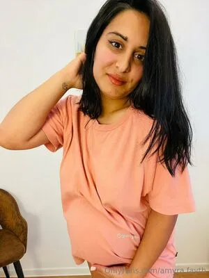 Amyra Fayth OnlyFans Leaked Free Thumbnail Picture - #b3y1QJ2PBP