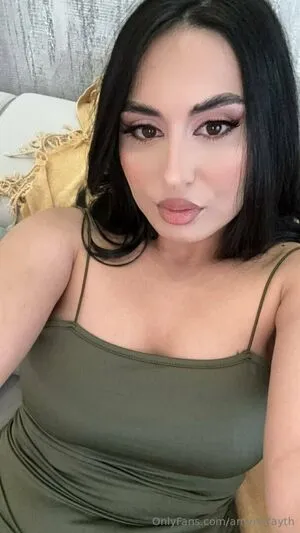 Amyra Fayth OnlyFans Leaked Free Thumbnail Picture - #oCQCCSA74p