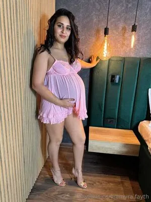 Amyra Fayth OnlyFans Leaked Free Thumbnail Picture - #oPopMDGrYz