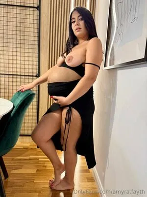 Amyra Fayth OnlyFans Leaked Free Thumbnail Picture - #wUm1TX3LyX