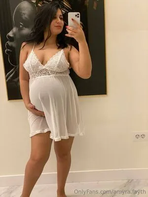 Amyra Fayth OnlyFans Leaked Free Thumbnail Picture - #xgMEwSrkbb
