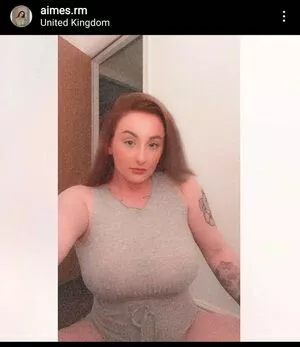 Amyrebecca.xx OnlyFans Leaked Free Thumbnail Picture - #oWg4coRrBO