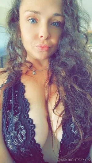Amyrights3xy92 OnlyFans Leaked Free Thumbnail Picture - #LFtHsSTk7o