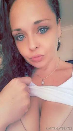 Amyrights3xy92 OnlyFans Leaked Free Thumbnail Picture - #n72Rvw8bRZ