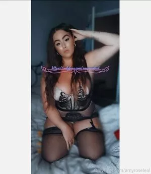 Amyroseleal OnlyFans Leaked Free Thumbnail Picture - #GonVlXNMxL