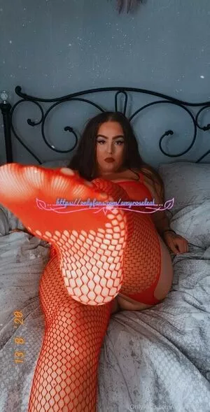 Amyroseleal OnlyFans Leaked Free Thumbnail Picture - #Pl9ygF82O7