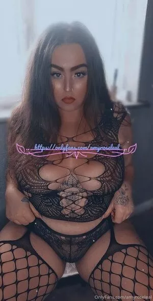 Amyroseleal OnlyFans Leaked Free Thumbnail Picture - #Ym9GmNQCBi