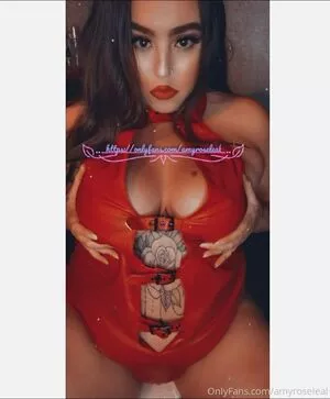 Amyroseleal OnlyFans Leaked Free Thumbnail Picture - #lseOtdyJ7v