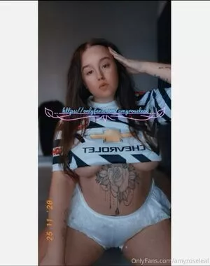 Amyroseleal OnlyFans Leaked Free Thumbnail Picture - #sUIepvNdMF