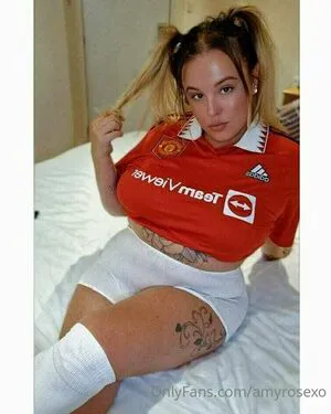 Amyrosexo OnlyFans Leaked Free Thumbnail Picture - #AXrP4vgPFy