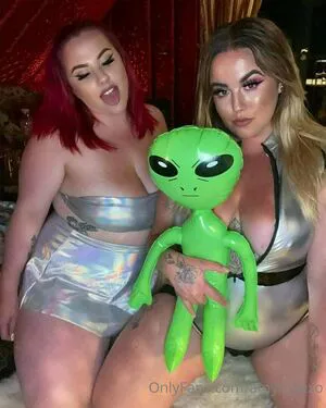 Amyrosexo OnlyFans Leaked Free Thumbnail Picture - #C8K4u2hAb7