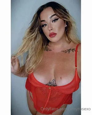 Amyrosexo OnlyFans Leaked Free Thumbnail Picture - #OtsB0AFw8Z