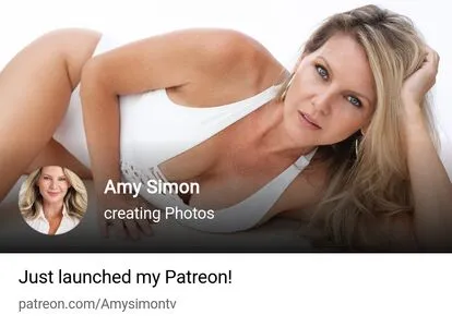 Amysimon OnlyFans Leaked Free Thumbnail Picture - #iDpebJBZZO